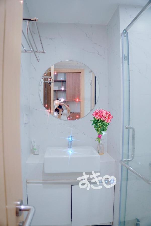 קוי נון Tms Pullman Hotel, Can Ho Sieu Sang, Truc Dien Bien מראה חיצוני תמונה