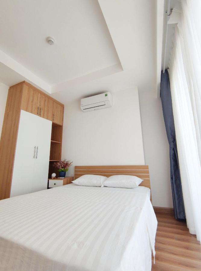 קוי נון Tms Pullman Hotel, Can Ho Sieu Sang, Truc Dien Bien מראה חיצוני תמונה