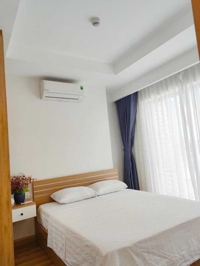 קוי נון Tms Pullman Hotel, Can Ho Sieu Sang, Truc Dien Bien מראה חיצוני תמונה