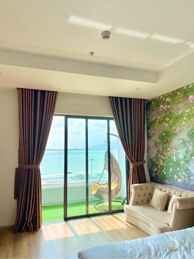 קוי נון Tms Pullman Hotel, Can Ho Sieu Sang, Truc Dien Bien מראה חיצוני תמונה